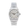 Rolex Datejust Pre Owned Watch Ref 16220