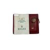 Rolex Datejust Pre Owned Watch Ref 16233