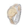 Rolex Oyster Perpetual Date Pre Owned Watch Ref 15233