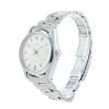 Rolex Oysterdate Pre Owned Watch Ref 6694
