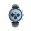 Breitling Navitimer Pre Owned Watch Ref AB0138