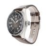 Tag Heuer Autavia Pre Owned Watch Ref WBE5114