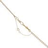 9ct Yellow Gold Albert T Bar Chain 20"