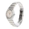 Omega Constellation Pre Owned Watch Ref  13110256052001