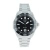 Tag Heuer Aquaracer Pre Owned Watch Ref WBP201A