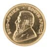 1981 1oz Krugerrand Coin