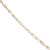 9ct Yellow Gold Celtic Chain 24"