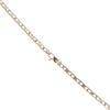 9ct Yellow Gold Fancy Chain 20"