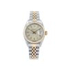 Rolex Oyster Perpetual Date Pre Owned Watch Ref 6917