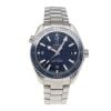 Omega Seamaster Planet Ocean Pre Owned Watch Ref 23290422103001