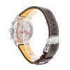 Breitling Top Time Mustang Pre Owned Watch Ref AB0176