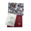 Rolex Custom Oyster Perpetual Date Pre Owned Watch Ref 69160