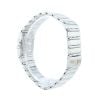Omega Constellation Quadra Pre Owned Watch Ref 15397700