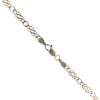 9ct Yellow Gold Fancy Chain 18"
