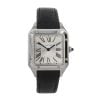 Cartier Santos Dumont Pre Owned Watch Ref 4242