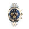 Breitling Chronomat Pre Owned Watch Ref CB0110