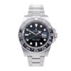 Rolex GMT Master II Pre Owned Watch Ref 116710LN