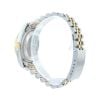Rolex Custom Datejust Pre Owned Watch Ref 16233