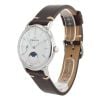 Zenith Elite Ultra Thin Pre Owned Watch Ref 03.2320.692180