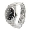 Rolex Explorer I Pre Owned Watch Ref 114270