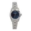 Rolex Oyster Perpetual Pre Owned Watch Ref 76080