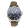 Oris Big Crown Pre Owned Watch Ref 7760