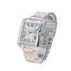 Cartier Tank Anglaise Pre Owned Watch Ref 3511