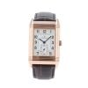 Jaeger Lecoultre Grande Reverso Pre Owned Watch Ref 273.2.04