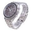 Omega Speedmaster Moonwatch Pre Owned Watch Ref 31130423013001