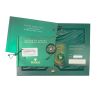 Rolex Submariner 'Starbucks' Pre Owned Watch Ref 126610LV