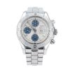 Breitling Superocean Pre Owned Watch Ref A13340
