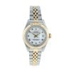 Rolex Datejust Pre Owned Watch Ref 79173