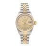 Rolex Datejust Pre Owned Watch Ref 69173