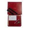 Cartier Santos Pre Owned Watch Ref 4075