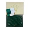 Rolex Datejust Pre Owned Watch Ref 116334