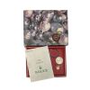 Rolex Custom Oyster Perpetual Pre Owned Watch Ref 77080
