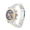 Breitling Chronomat Pre Owned Watch Ref CB0110