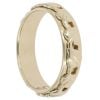 9ct Yellow Gold Vine Of Life Clogau Ring