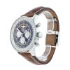 Breitling Navitimer Pre Owned Watch Ref AB0441