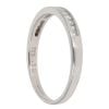 18ct White Gold 0.15ct Diamond Eternity Ring