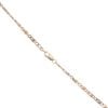 9ct Yellow Gold Fancy Chain 18"