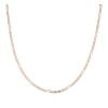 9ct Yellow Gold Fancy Chain 22"
