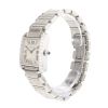 Cartier Custom Tank Pre Owned Watch Ref W51008Q3