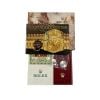 Rolex Custom Datejust Pre Owned Watch Ref 69174