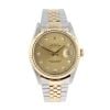 Rolex Datejust Pre Owned Watch Ref 16233