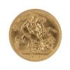 1912 George V Full Sovereign Coin