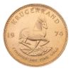 1974 1Oz Krugerrand Coin