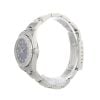 Rolex Custom Oyster Perpetual Pre Owned Watch Ref 76080