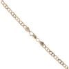 9ct Yellow Gold Anchor Chain 28"