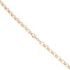 9ct Yellow Gold Belcher Chain 20"